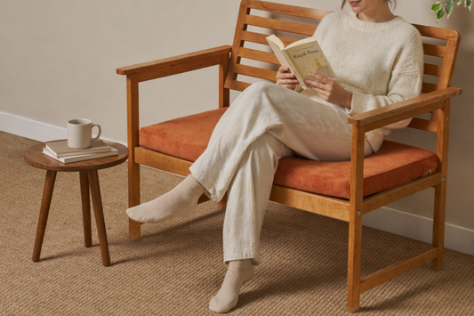 Bench & Banquette Cushions