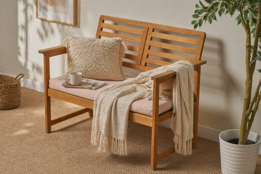 Bench & Banquette Cushions