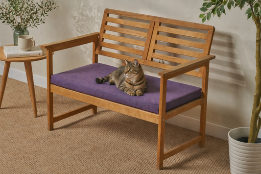 Bench & Banquette Cushions