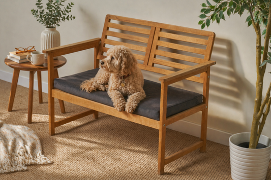 Bench & Banquette Cushions
