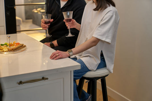 Bar Stool Cushions