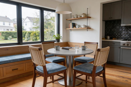 Dining Chair Seat Cushions