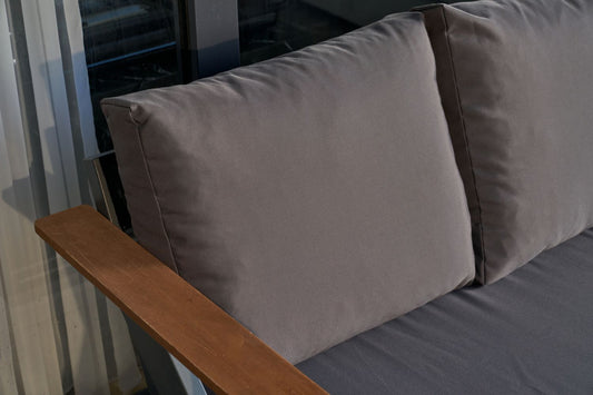 Patio Couch Back Cushions