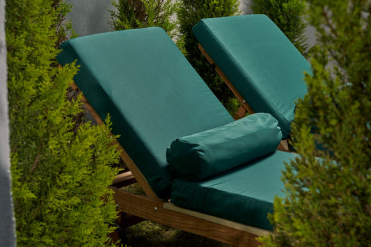 Chaise Lounge Cushions