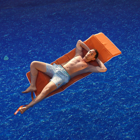 Floating Sun Lounger
