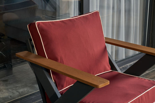 Chair Set (Seat-Back) Cushions