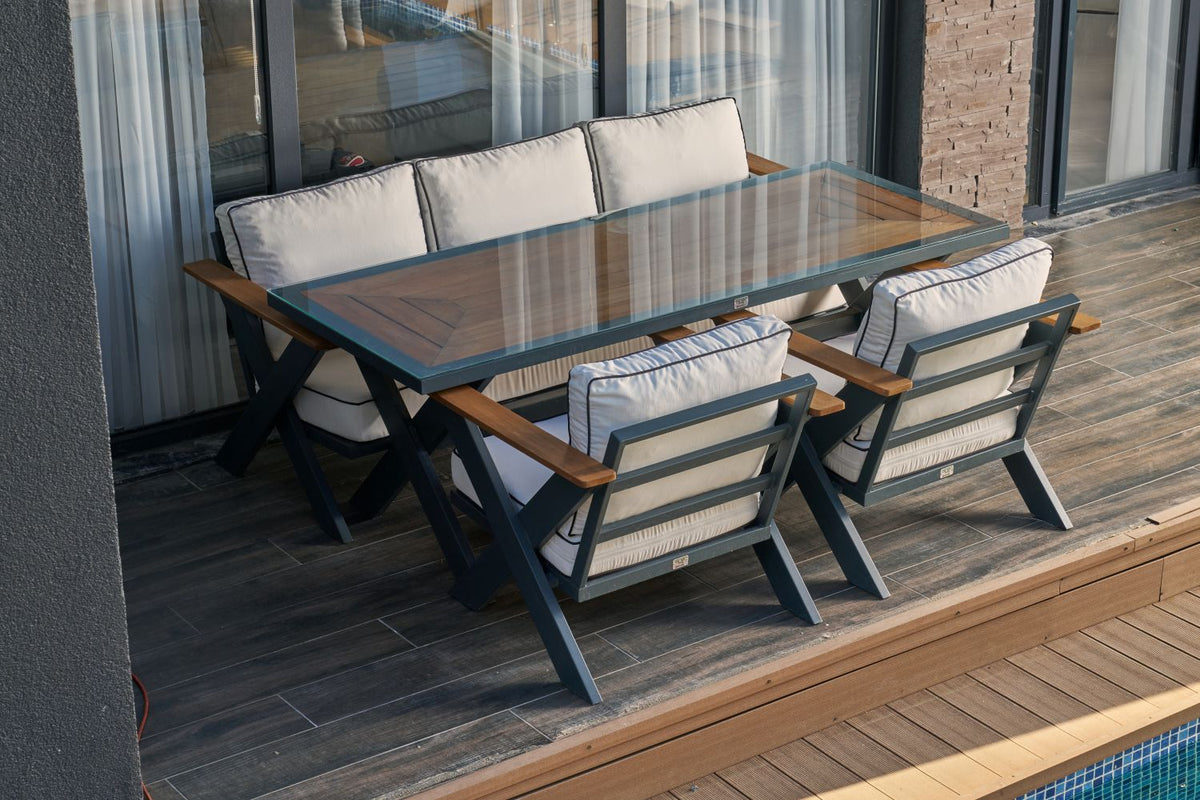 Patio Set Covers