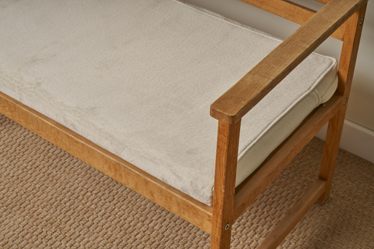 Bench & Banquette Cushions