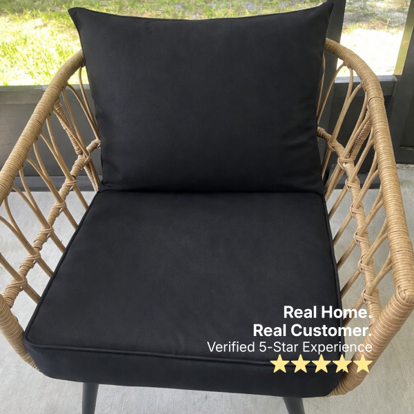 Dining Chair Seat Cushions