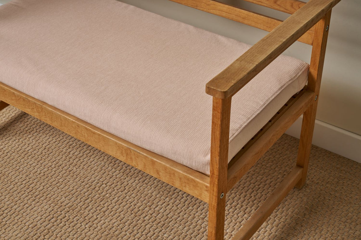 Bench & Banquette Cushions