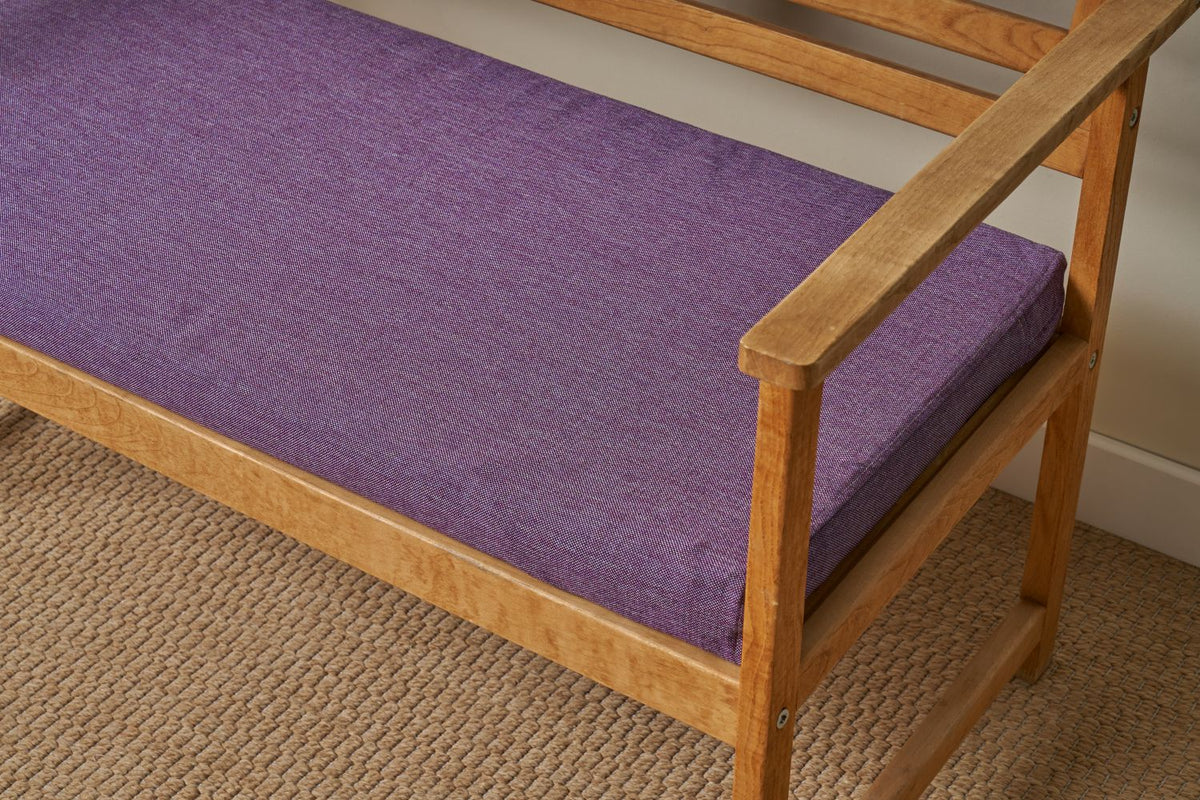 Bench & Banquette Cushions