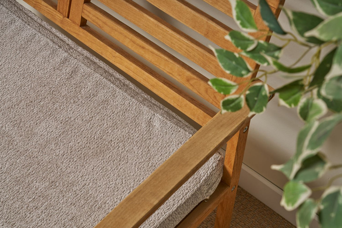 Bench & Banquette Cushions