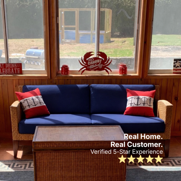Sofa & Couch Seat Cushions