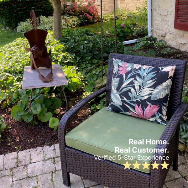 Chair Seat Cushions