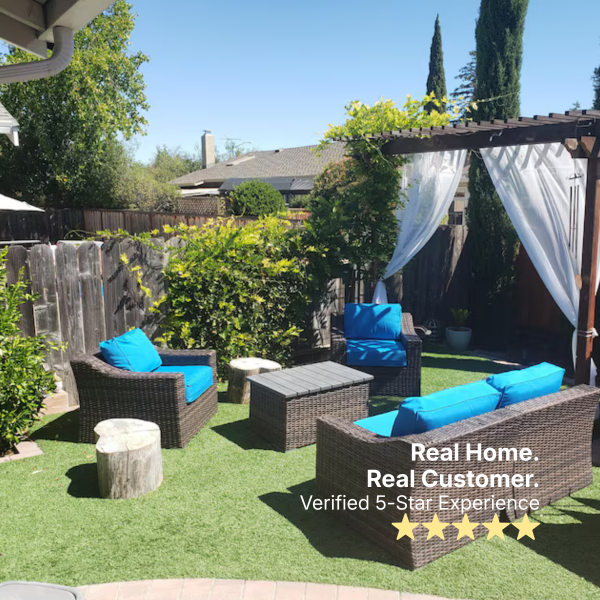 Patio Set (Seat-Back) Cushions