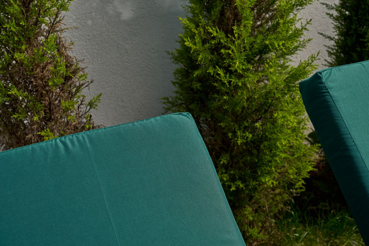 Chaise Lounge Cushions
