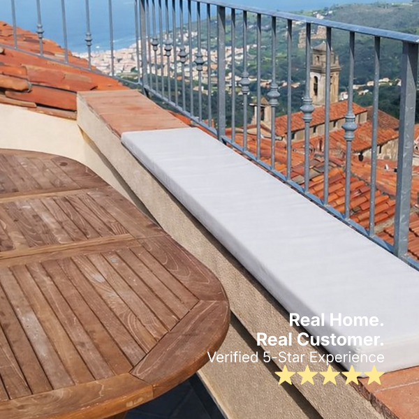 Bench Seat Cushions