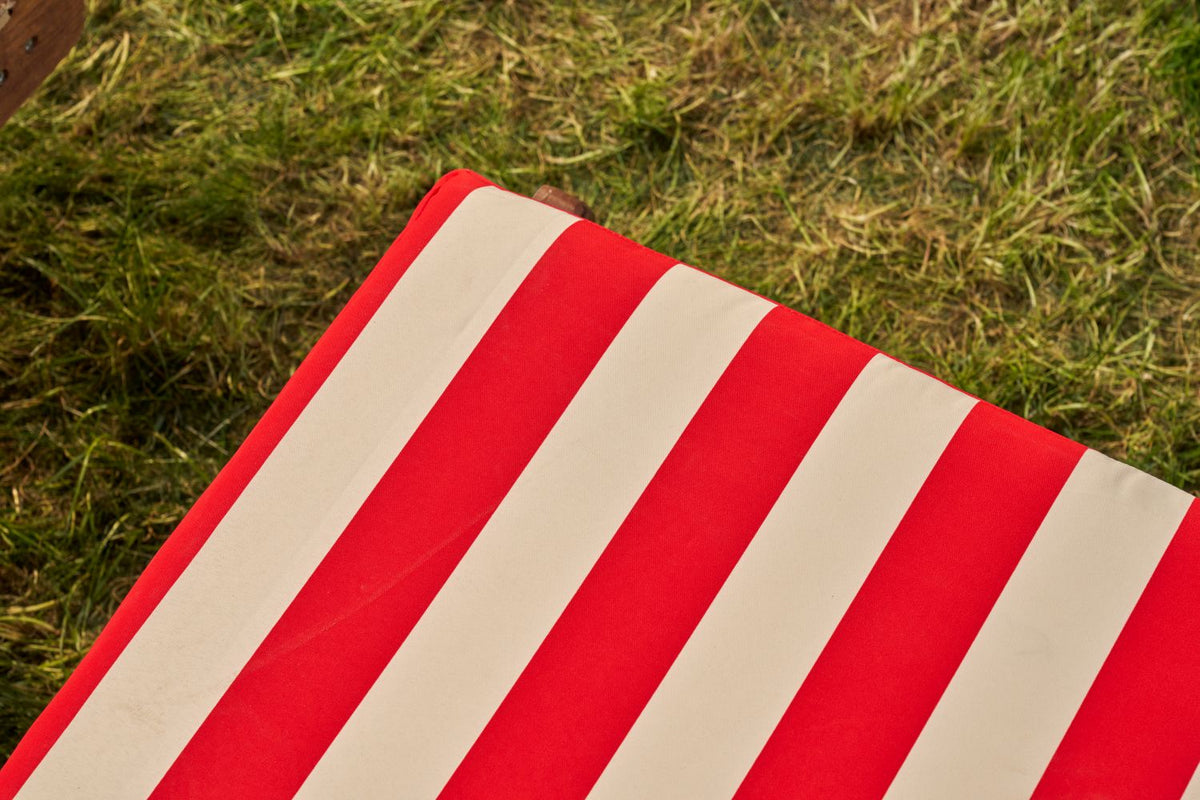 Chaise Lounge Cushions
