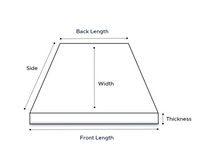 Trapezoid