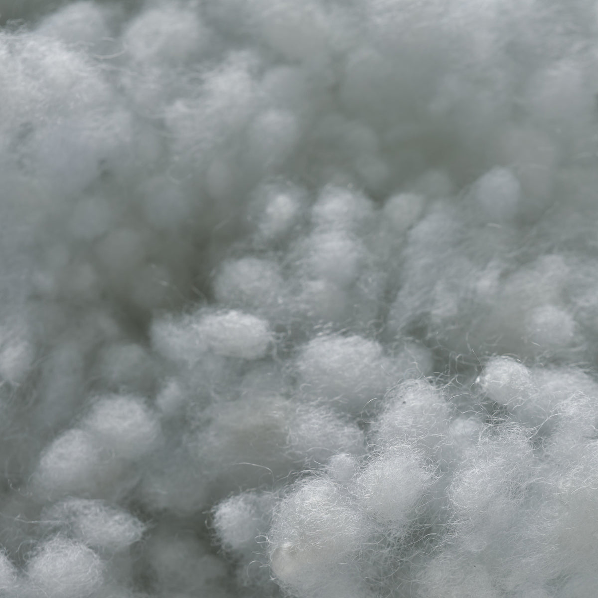 Plush Fiber Fill