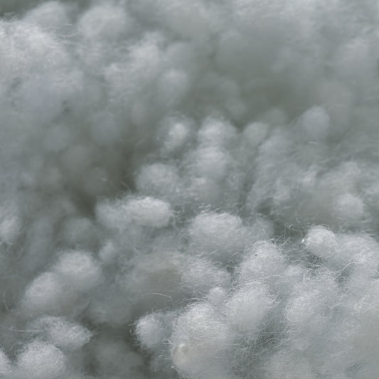 Plush Fiber Fill
