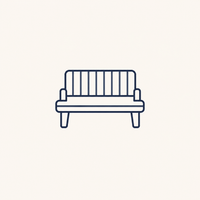 Bench Cushions