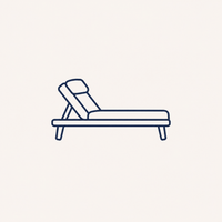 Chaise Lounge Cushions