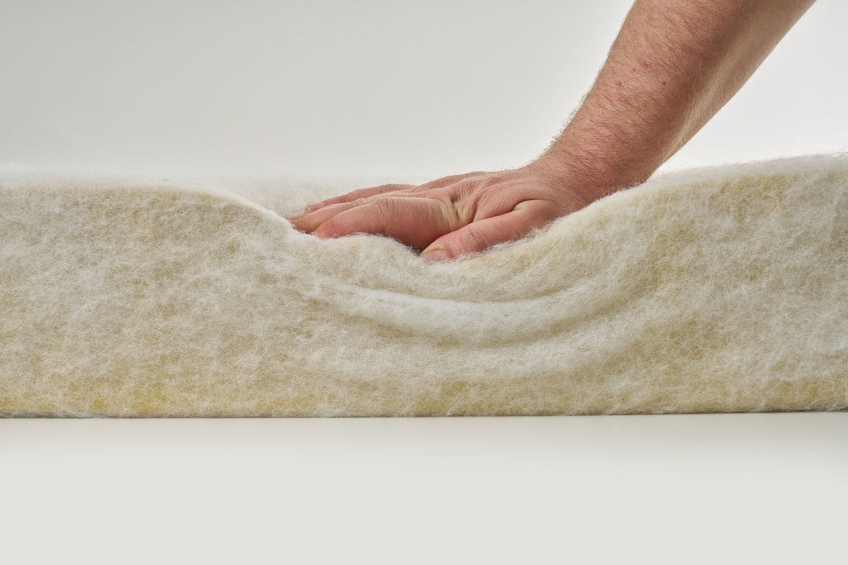 High-Density Foam