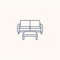 Patio Set Cushions