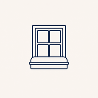 Window Seat Cushions
