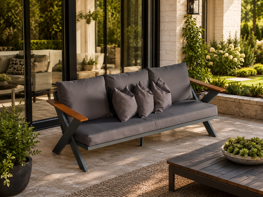 COUCH SEAT CUSHIONS: WHEN TO REPLACE THEM AND HOW TO CHOOSE BETTER ONES
