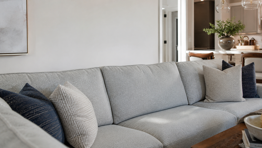 COUCH BACK CUSHIONS: HOW TO IMPROVE SUPPORT, SHAPE, AND EVERYDAY COMFORT