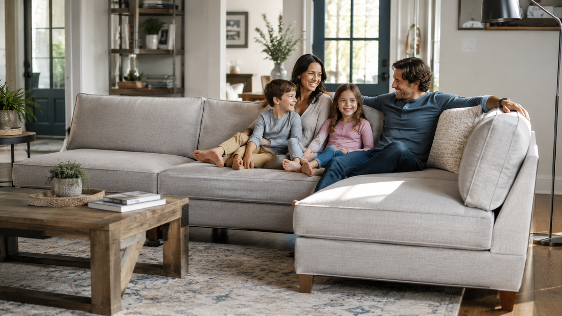 What's the Difference Between Indoor and Outdoor Cushions?