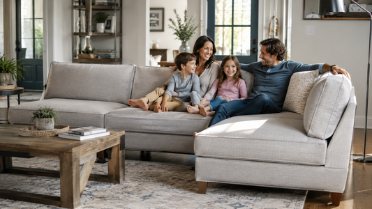 What's the Difference Between Indoor and Outdoor Cushions?