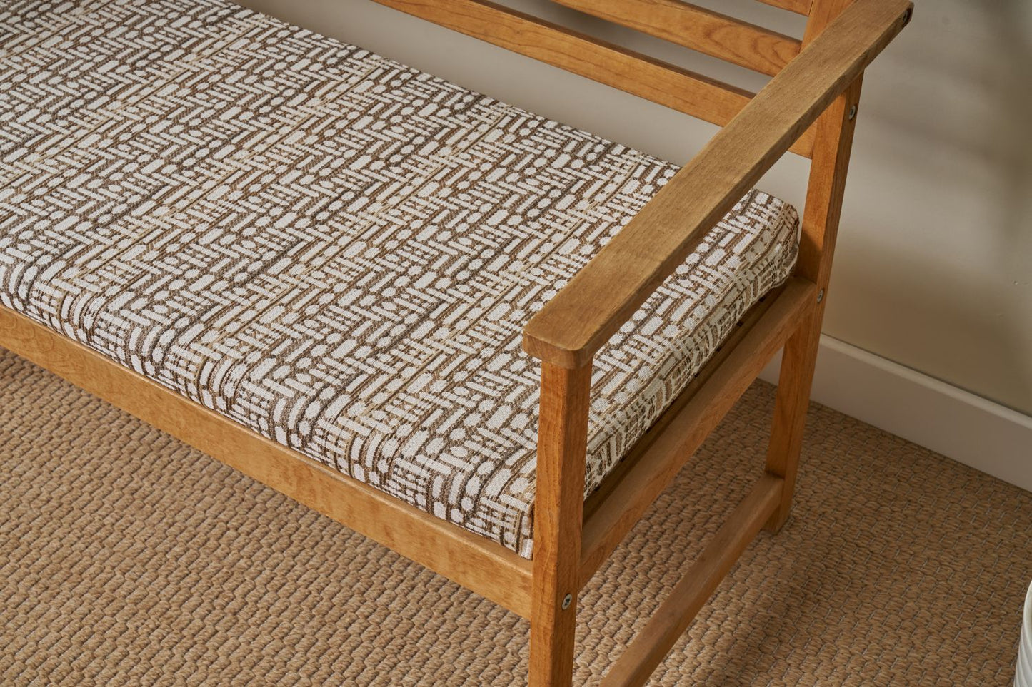 Bench & Banquette Cushions