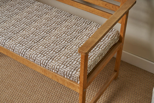 Bench & Banquette Cushions