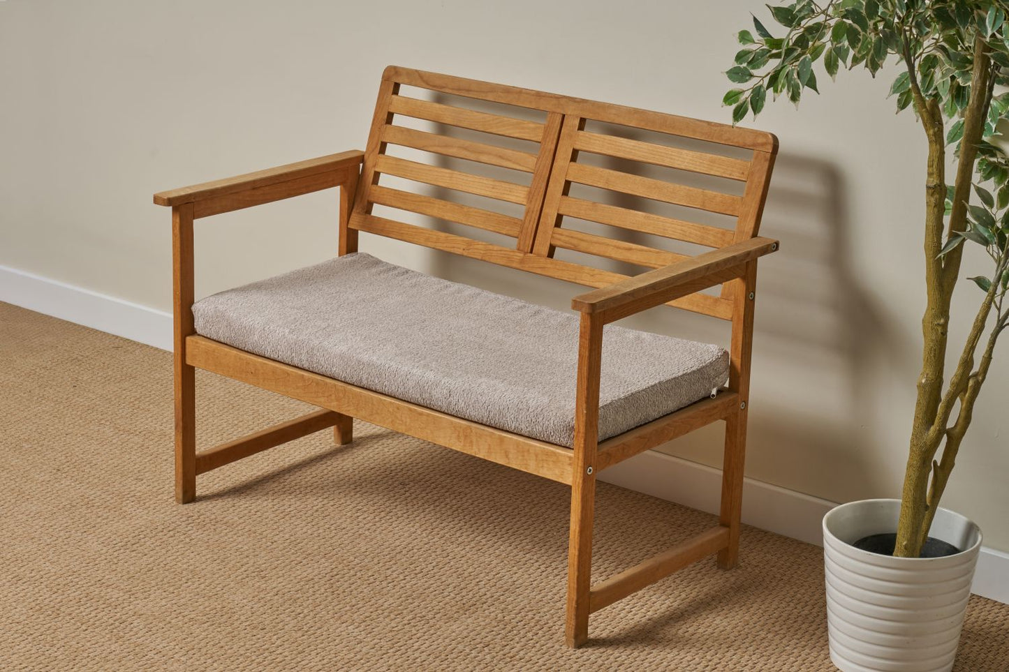 Bench & Banquette Cushions