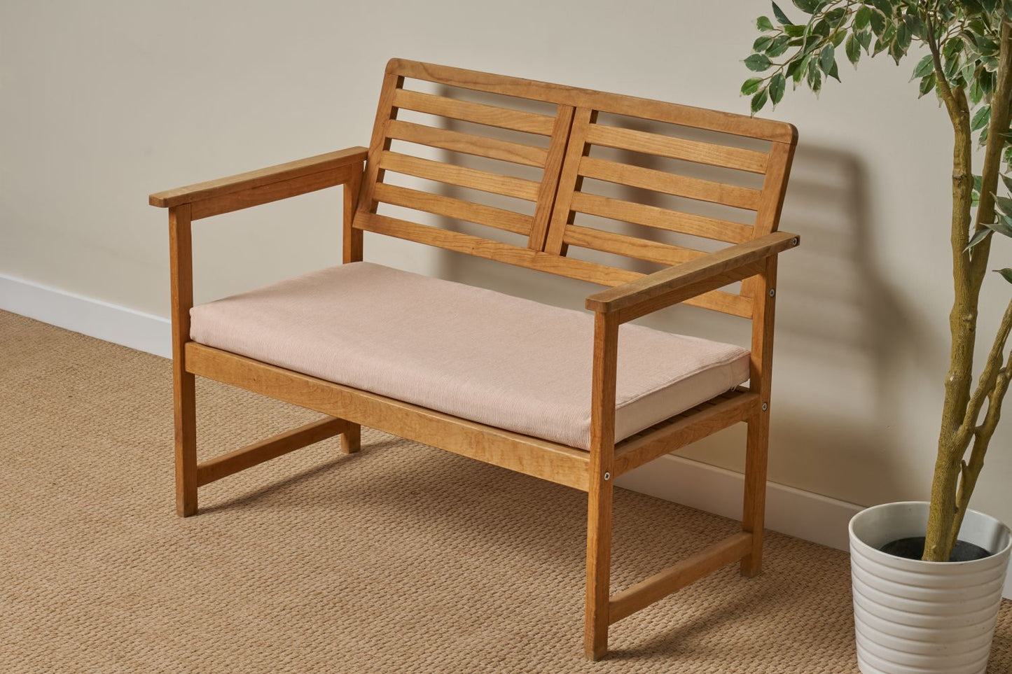 Bench & Banquette Cushions