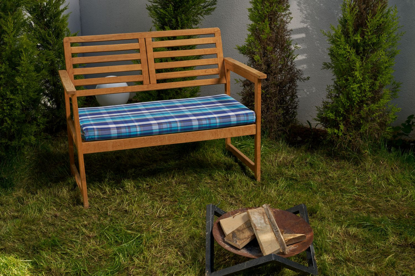 Bench Seat Cushions