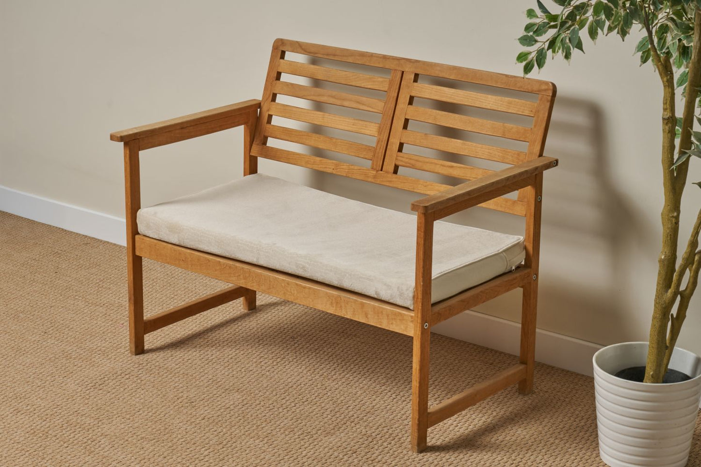 Bench & Banquette Cushions