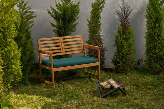 Bench-Banquette Cushions