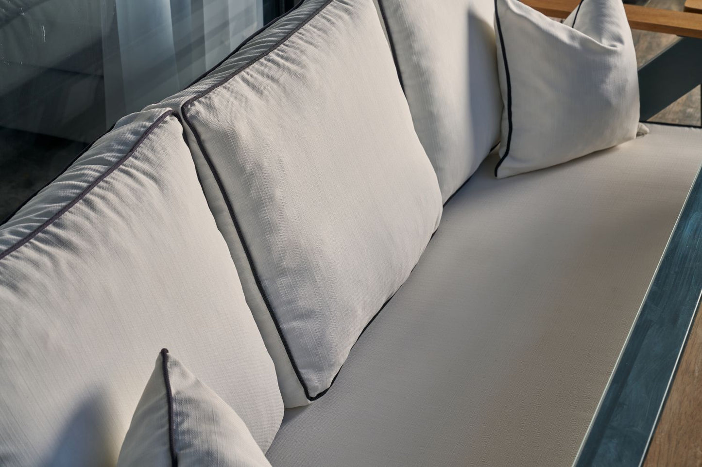 Patio Seat Cushions