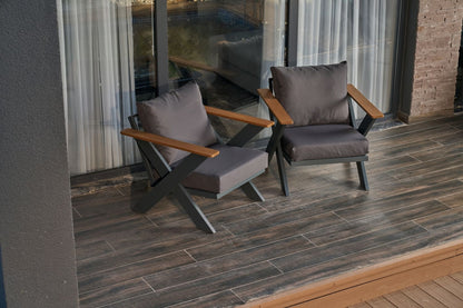 Chair Set (Seat-Back) Cushions