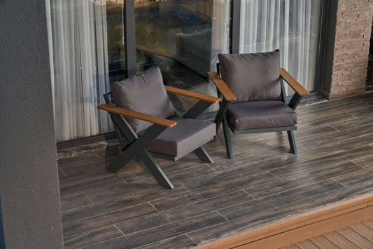 Chair Set (Seat-Back) Cushions
