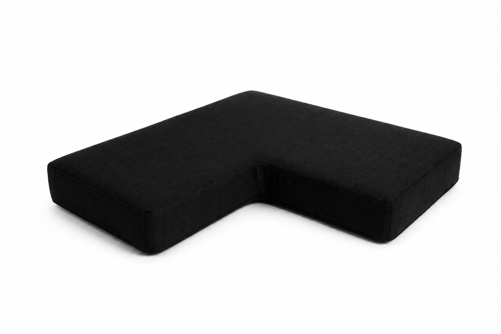 L-Shape Cushions