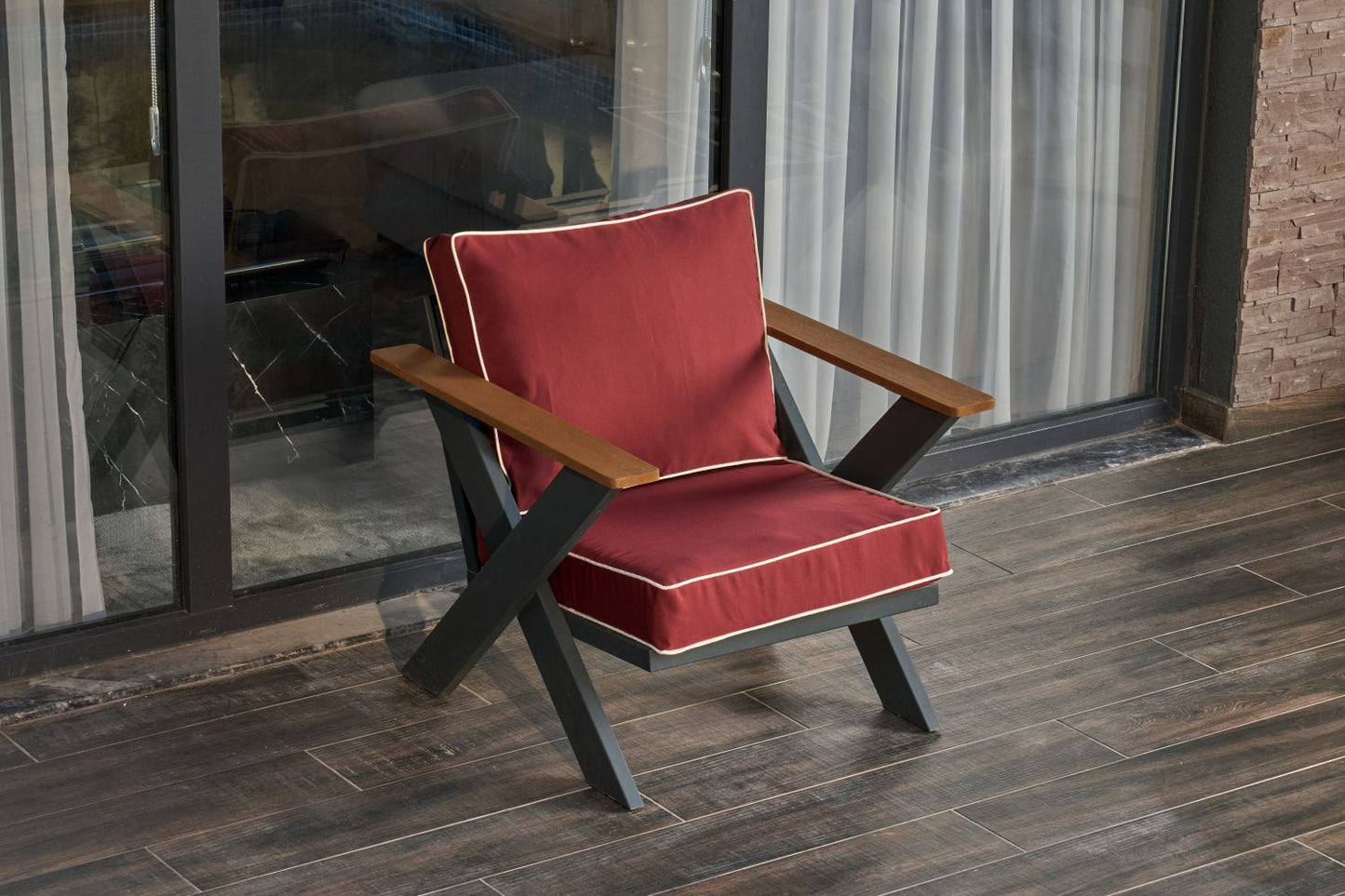 Chair Set (Seat-Back) Cushions