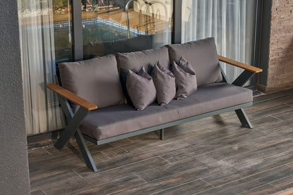 Sofa & Couch Seat Cushions