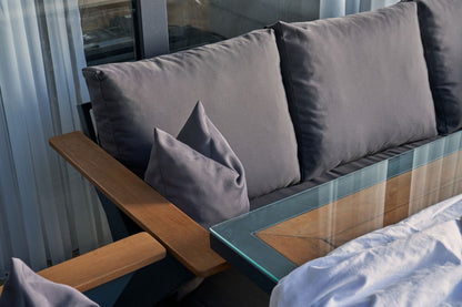 Patio Couch Back Cushions
