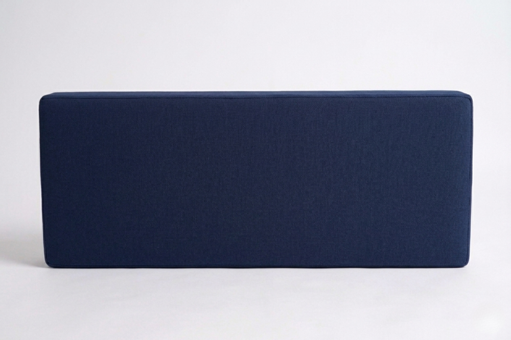 Bench Back Cushion Covers