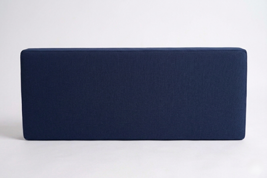Bench Back Cushion Covers
